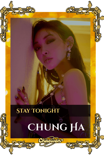 Chung Ha