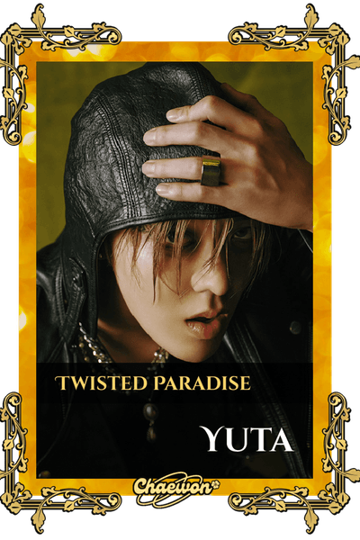 Yuta