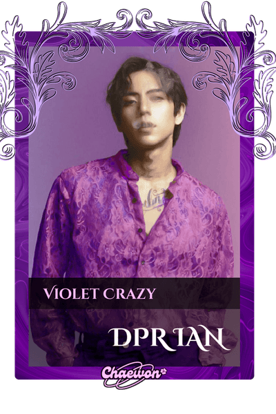 DPR IAN