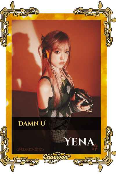 Yena
