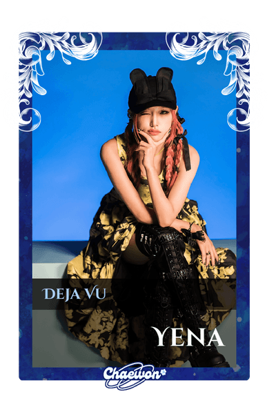 Yena