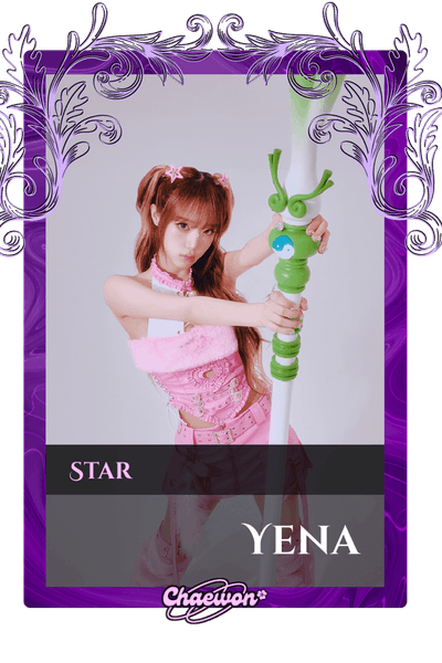 Yena