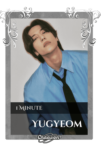Yugyeom