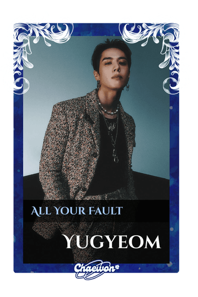 Yugyeom