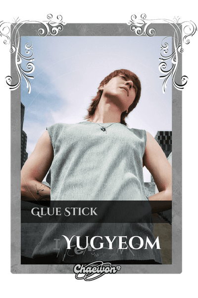 Yugyeom
