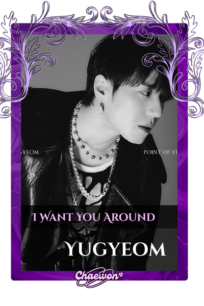 Yugyeom