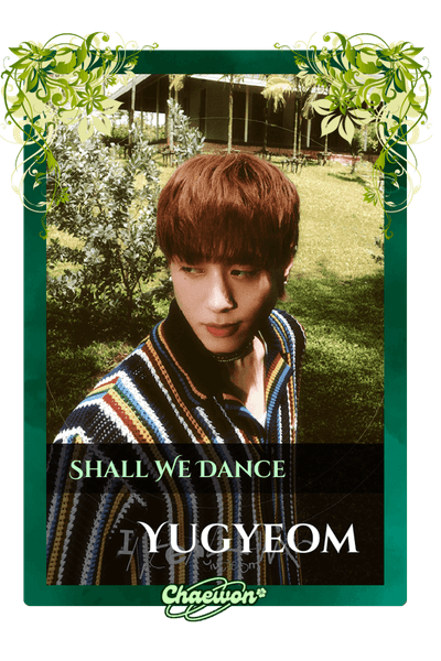 Yugyeom