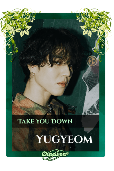 Yugyeom