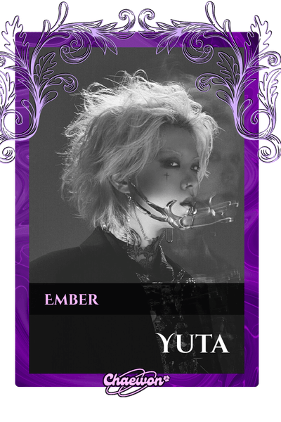 Yuta