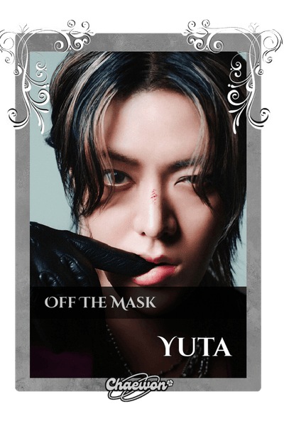 Yuta