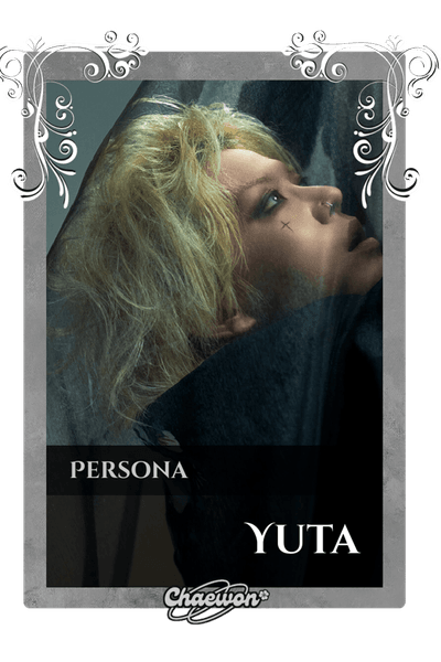 Yuta