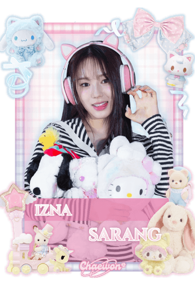 Sarang