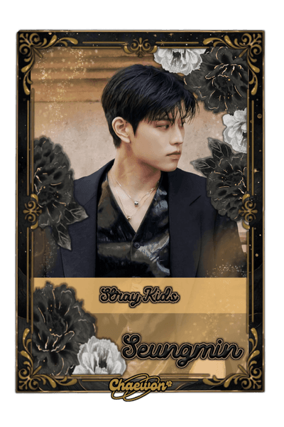 Seungmin