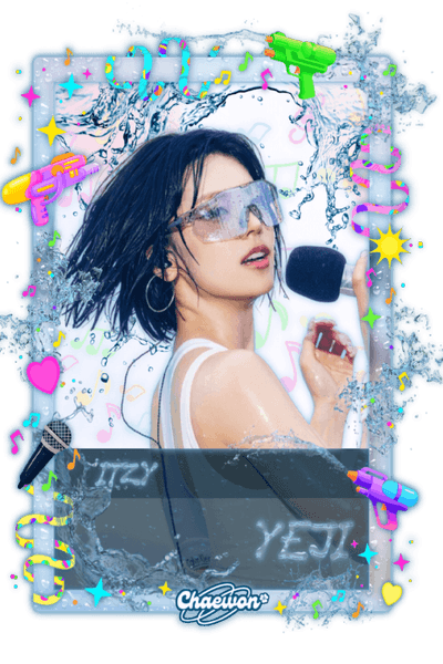 Yeji
