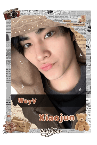 Xiaojun