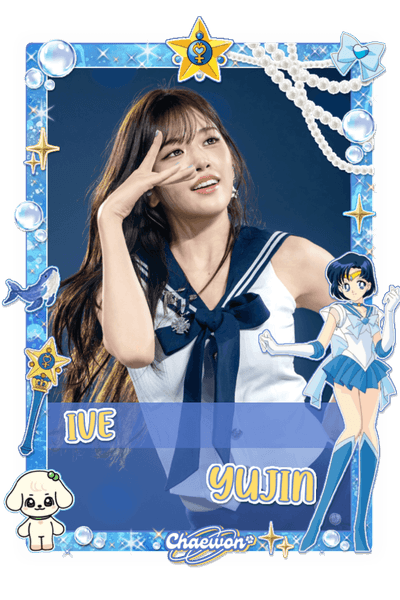 Yujin