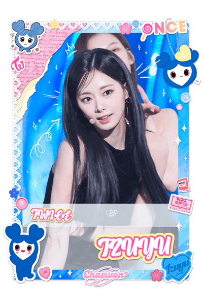 Tzuyu