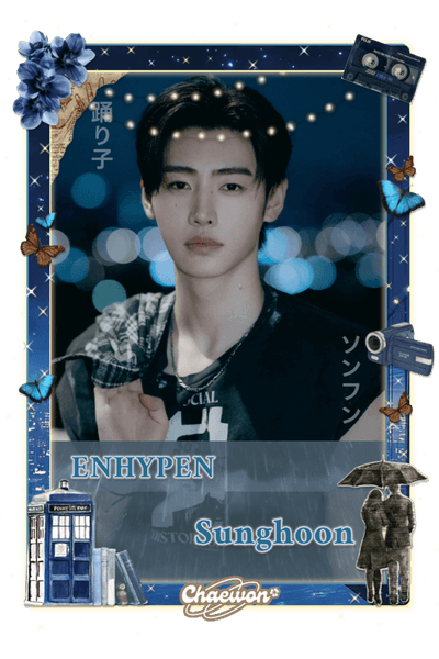 Sunghoon