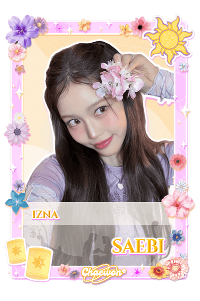 Saebi