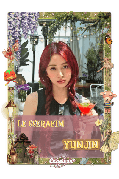 Yunjin