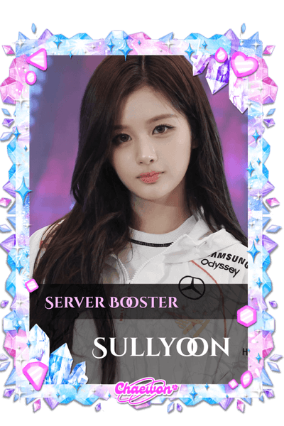 Sullyoon