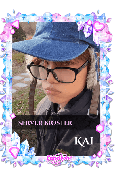 Kai