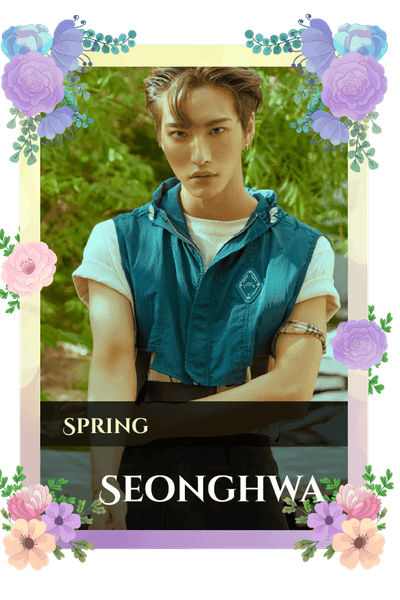 Seonghwa