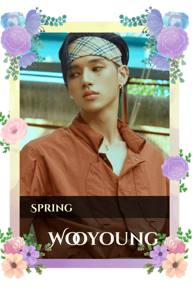 Wooyoung