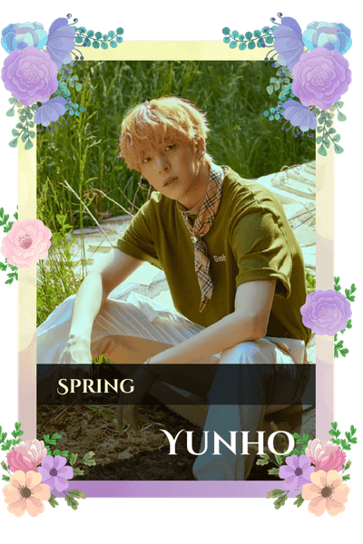 Yunho