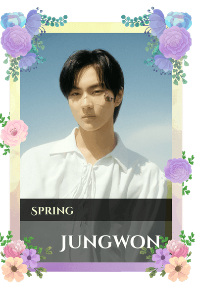 Jungwon