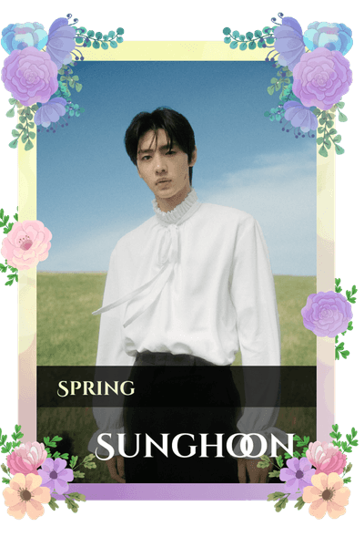 Sunghoon