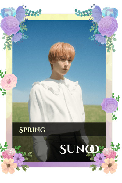 Sunoo
