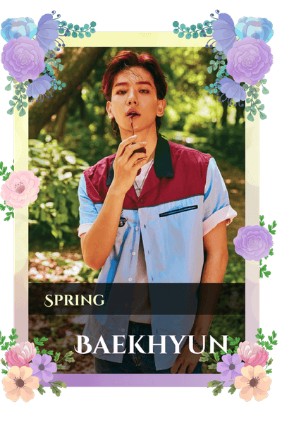 Baekhyun