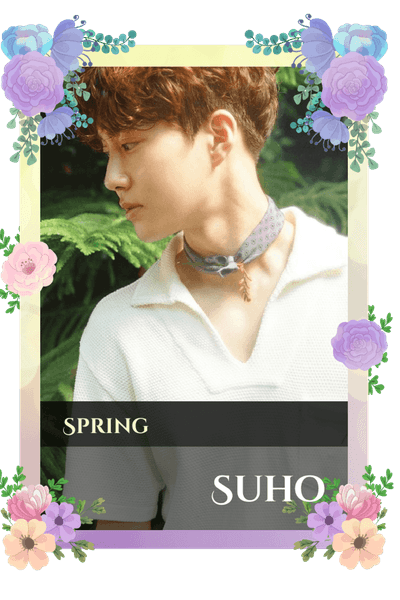 Suho