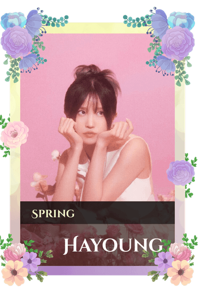 Hayoung