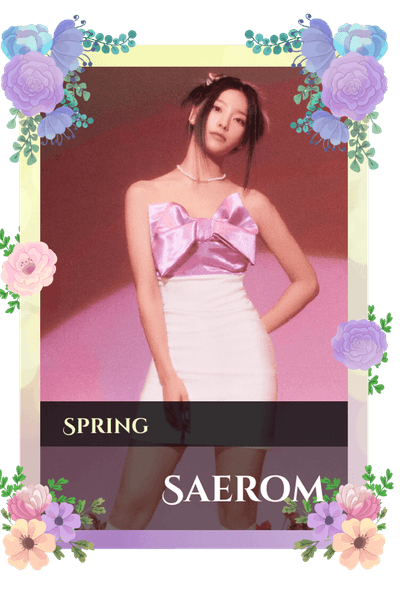 Saerom