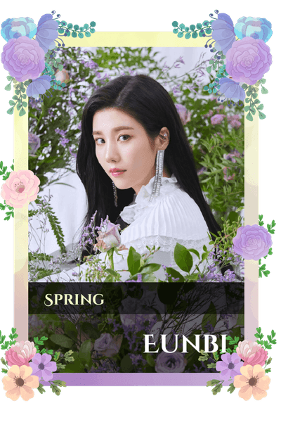 Eunbi
