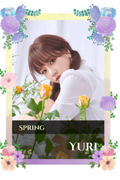Yuri