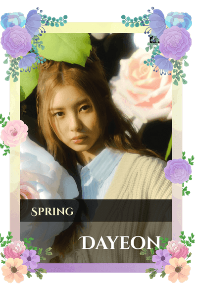 Dayeon