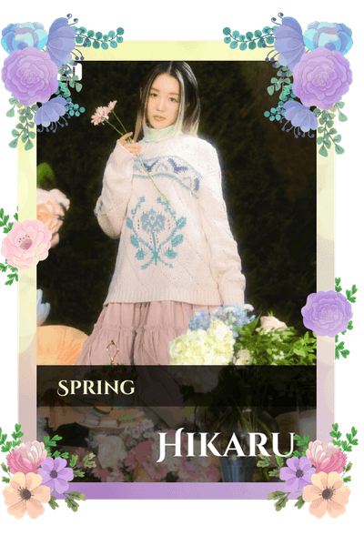 Hikaru