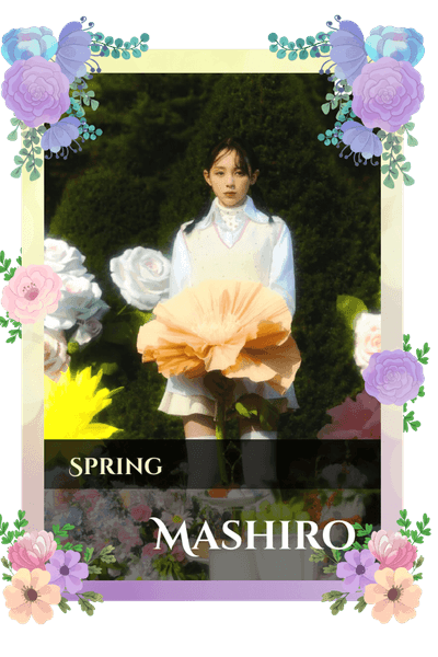 Mashiro
