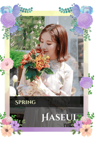 Haseul