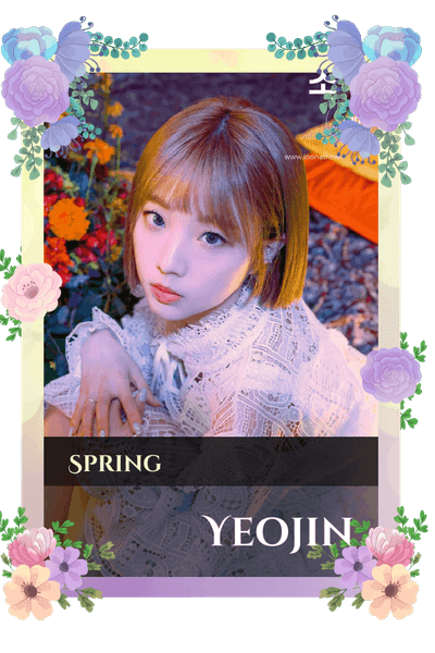 Yeojin
