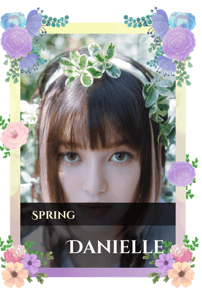 Danielle