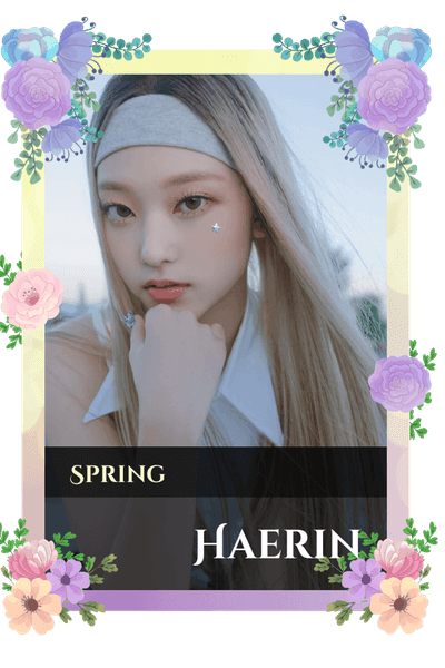 Haerin
