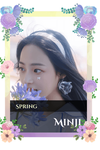 Minji