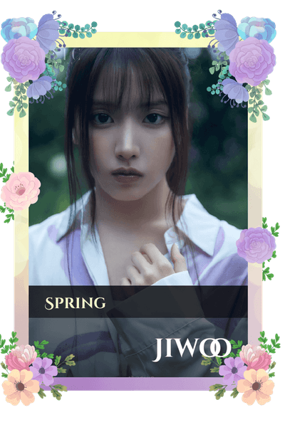 Jiwoo