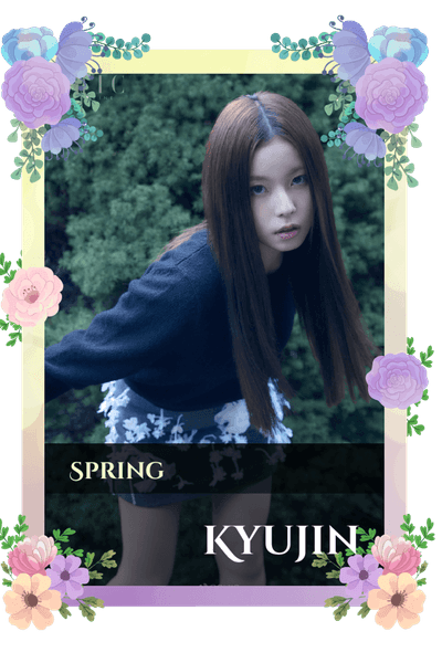 Kyujin