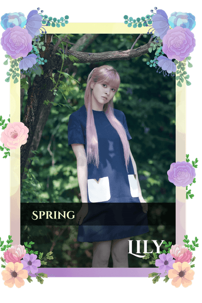 Lily