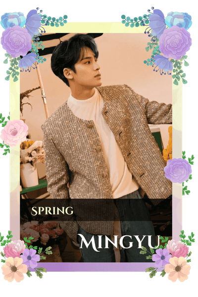 Mingyu